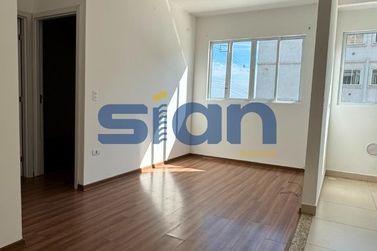 Apartamento para alugar - Zona V