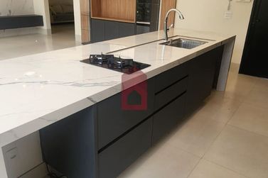 Casa para alugar - Residencial Central Park