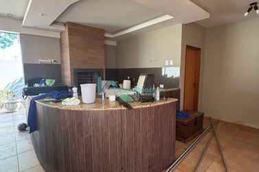 Casa &agrave; venda - 304m&sup2; - Parque Cidade Jardim