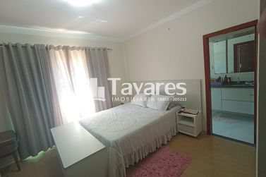 Casa &agrave; venda - 155m&sup2; - JARDIM IBIZA