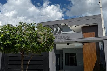 Casa &agrave; venda - 120m&sup2; - Jardim Colorado