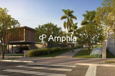 Terreno &agrave; venda - 225m&sup2; - Vista Linda