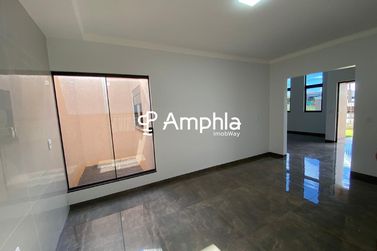 Casa &agrave; venda - 145m&sup2; - Boa Vista