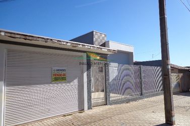 Casa &agrave; venda - 126m&sup2; - Jardim Petr&oacute;polis