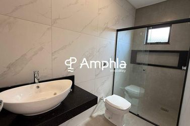 Casa &agrave; venda - 108m&sup2; - Coqueiral