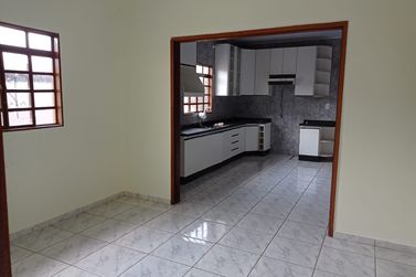 Casa &agrave; venda - 220m&sup2; - Parque San Remo