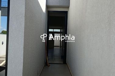 Casa &agrave; venda - 69m&sup2; - Vila Pioneiro