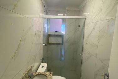 Apartamento para alugar - Zona III