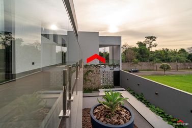 Sobrado &agrave; venda - 332m&sup2; - Parque Residencial Interlagos