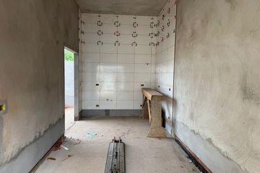 Casa &agrave; venda - 64m&sup2; - Parque Industrial I