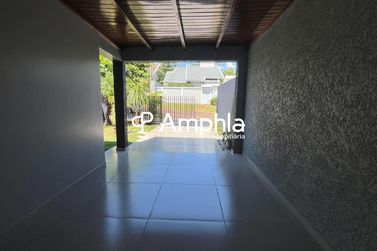 Casa &agrave; venda - 67m&sup2; - Boa Vista