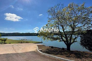 Terreno &agrave; venda - 477m&sup2; - Linha Povo Unido