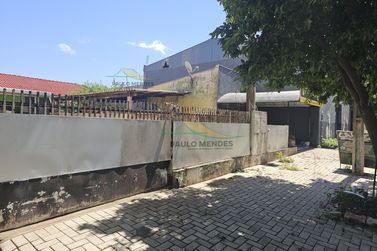Terreno &agrave; venda - 507m&sup2; - Zona 1