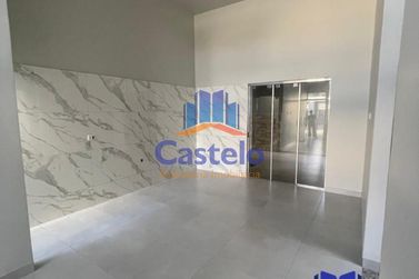 Casa para alugar - 85m&sup2; - Residencial Jap&atilde;o