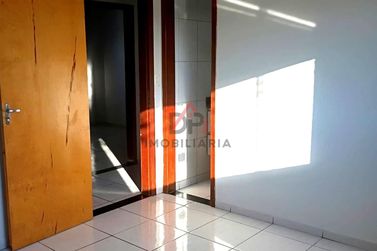 Sobrado &agrave; venda - 610m&sup2; - Zona V