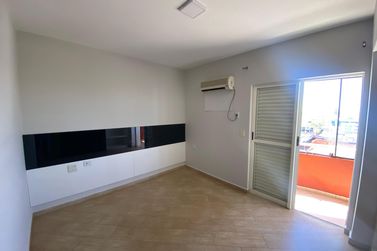 Apartamento para alugar - Zona III
