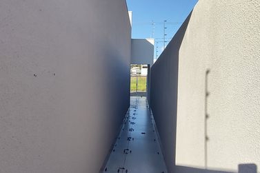 Casa para alugar - 63m&sup2; - Jardim Ibis