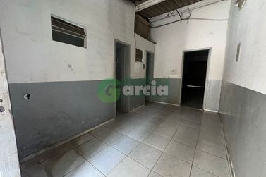 Sal&atilde;o Comercial para alugar - Parque San Remo I