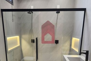 Casa &agrave; venda - 247m&sup2; - Parque Residencial Interlagos