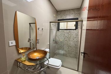 Casa para alugar - 380m&sup2; - Jardim Imigrantes II