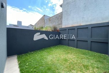 Casa &agrave; venda - 60m&sup2; - JARDIM COOPAGRO