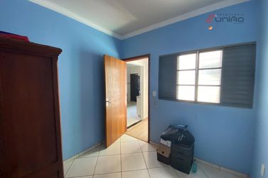 Casa &agrave; venda - 142m&sup2; - Jardim Imperial II