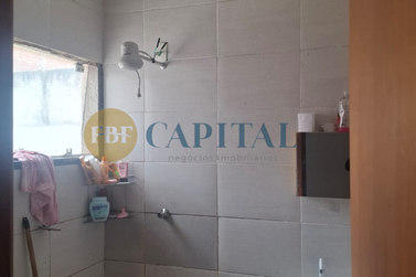 Casa &agrave; venda - 112m&sup2; - Jardim Pacifico