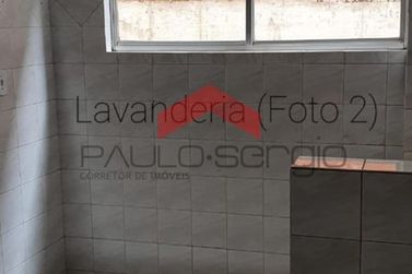Apartamento &agrave; venda - 48m&sup2; - Zona III