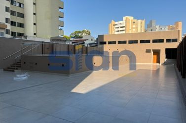 Apartamento &agrave; venda - 169m&sup2; - Zona I