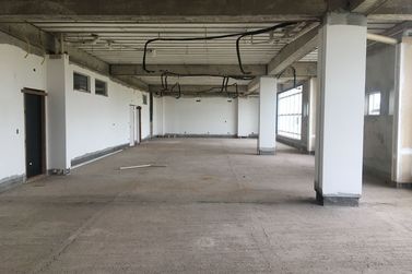 Sala Comercial &agrave; venda - 289m&sup2; - Parque Residencial da G&aacute;vea