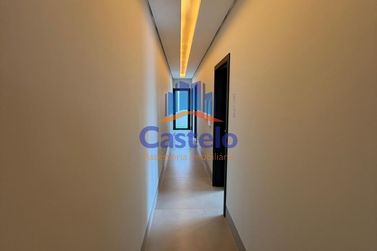 Casa &agrave; venda - 195m&sup2; - PARQUE RESIDENCIAL INTERLAGOS II