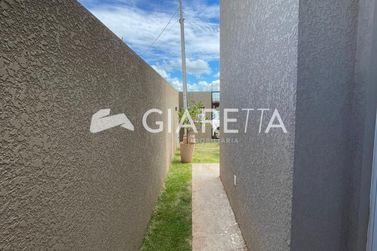 Casa &agrave; venda - 58m&sup2; - CRISTO REI