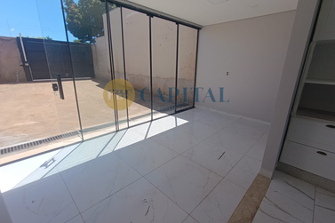 Sobrado &agrave; venda - 99m&sup2; - Centro