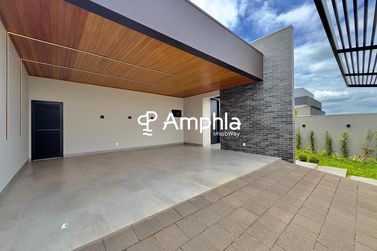 Casa &agrave; venda - 169m&sup2; - Vila Becker