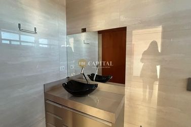 Sobrado para alugar - 145m&sup2; - Jardim dos P&aacute;ssaros