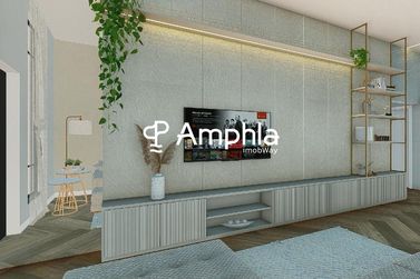 Casa &agrave; venda - 66m&sup2; - Jardim Coopagro