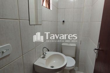Sala Comercial para alugar - 25m&sup2; - Zona V