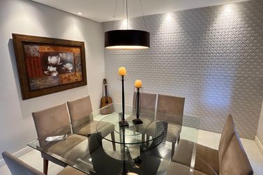 Sobrado &agrave; venda - 245m&sup2; - Zona II