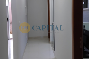 Casa &agrave; venda - 84m&sup2; - Parque Ibirapuera