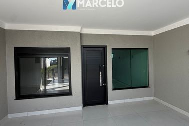Casa &agrave; venda - 97m&sup2; - JARDIM PORTUGU&Ecirc;S