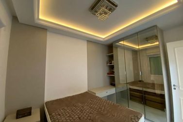 Apartamento &agrave; venda - 150m&sup2; - Centro