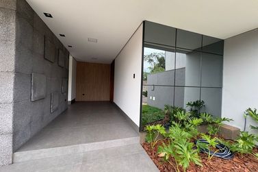 Apartamento &agrave; venda - 368m&sup2; - Residencial Euro Park