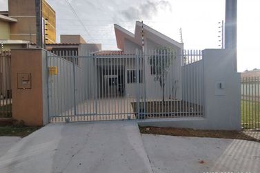 Casa &agrave; venda - Jardim Am&eacute;rica