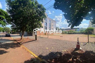 Terreno &agrave; venda - 524m&sup2; - Jardim Santa Maria