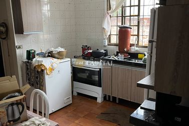 Casa para alugar - 95m&sup2; - Centro