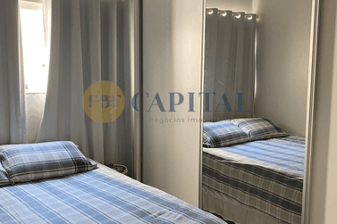 Casa &agrave; venda - 83m&sup2; - Jardim das Cerejeiras