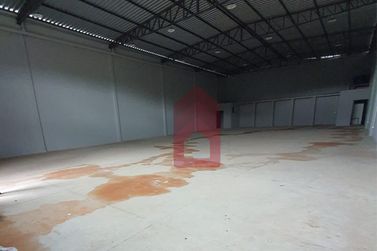 Sala Comercial para alugar - 421m&sup2; - Jardim Para&iacute;so