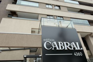 Apartamento &agrave; venda - 112m&sup2; - Zona VII