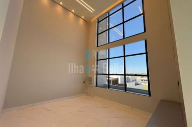 Sobrado &agrave; venda - 