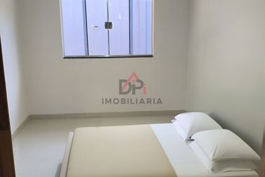 Casa &agrave; venda - 199m&sup2; - Jardim Uni&atilde;o